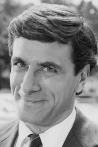 Photo of Robin Thomas