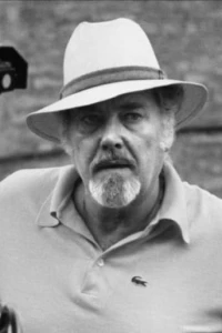 Foto de Robert Altman