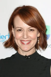 Photo of Rosemarie DeWitt