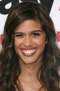 Photo of Mahaley Patel