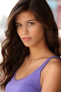 Photo of Mahaley Patel