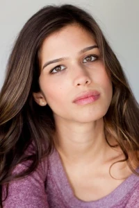 Photo of Mahaley Patel