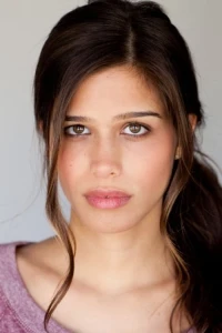 Photo of Mahaley Patel