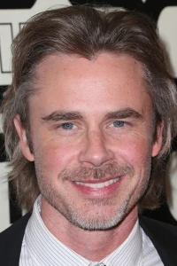 Photo of Sam Trammell