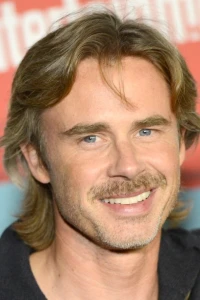 Photo of Sam Trammell