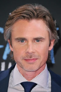 Photo of Sam Trammell