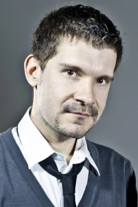 Photo of José F. Ortuño