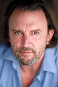 Photo of Fintan McKeown