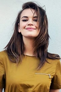 Photo of Eva Laurenssen