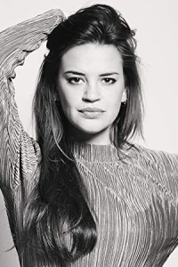 Photo of Eva Laurenssen