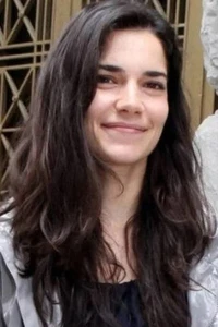 Foto de Danae Skiadi