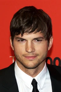 Photo of Ashton Kutcher