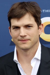 Photo of Ashton Kutcher