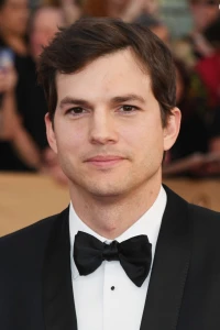 Photo of Ashton Kutcher