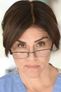 Foto de Wendy Schenker