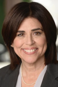 Foto de Wendy Schenker