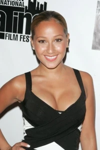 Foto de Adrienne Bailon-Houghton