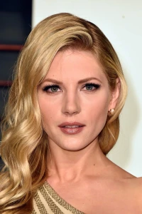 Foto de Katheryn Winnick