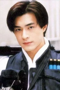 Photo of Louis Koo