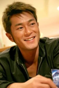Photo of Louis Koo
