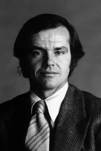 Photo of Jack Nicholson