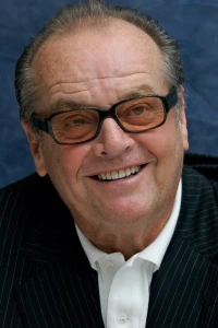 Photo of Jack Nicholson