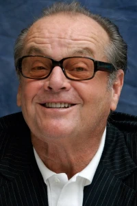 Photo of Jack Nicholson