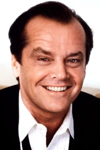 Photo of Jack Nicholson
