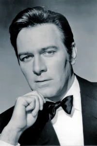 Photo of Christopher Plummer