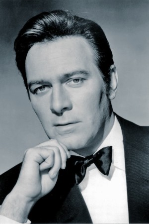 Christopher Plummer