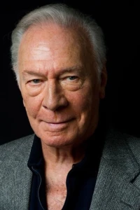 Photo of Christopher Plummer