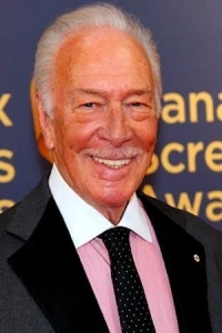 Photo of Christopher Plummer
