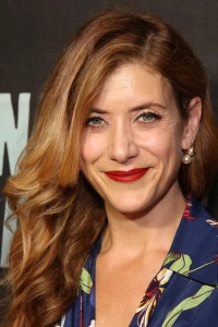 Photo of Kate Walsh