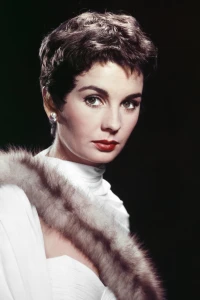 Foto de Jean Simmons