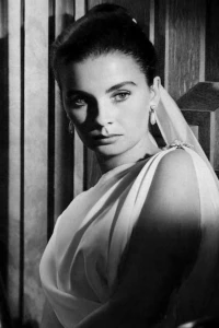 Foto de Jean Simmons