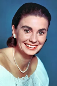 Foto de Jean Simmons