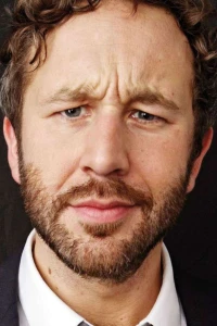 Photo of Chris O'Dowd
