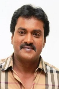 Photo of Sunil Varma