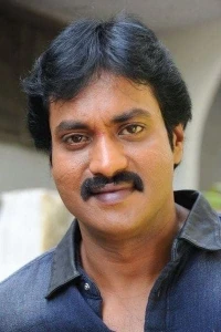 Photo of Sunil Varma