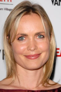 Photo of Radha Mitchell
