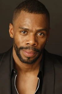 Foto de Colman Domingo