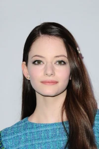 Foto de Mackenzie Foy