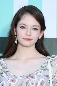 Foto de Mackenzie Foy