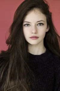 Foto de Mackenzie Foy