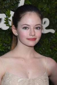 Foto de Mackenzie Foy