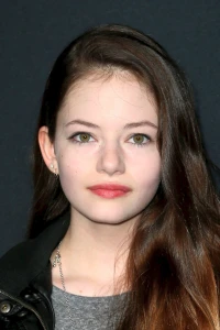 Foto de Mackenzie Foy