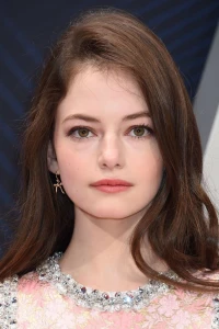 Foto de Mackenzie Foy