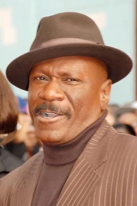 Photo of Ving Rhames