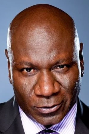 Ving Rhames