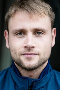 Foto de Max Riemelt